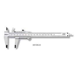 ASIMETO德国进口0-300mm游标卡尺