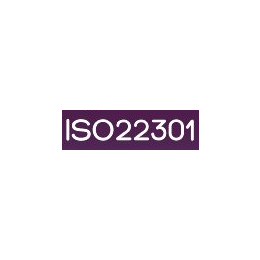 汕尾河源华为审核ISO22301体系