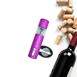 芯锐酒具可充电式红酒开瓶器时尚方便快捷电动开瓶器缩略图