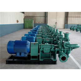 麟泰泵业(图)|压滤机入料泵生产厂|辽宁入料泵