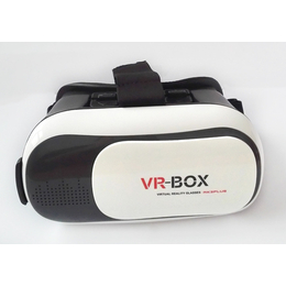 斯远厂家*暴风3d虚拟现实个人私人影院二代VR BOX