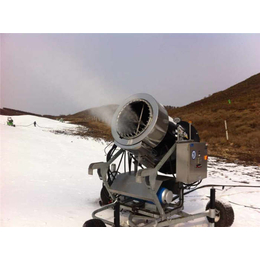 造雪机多少度可以用 零下温度造雪机报价