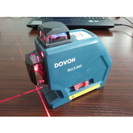 DOVOH 度维12线3D激光水平仪 贴墙仪DLL3-360