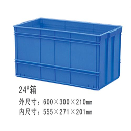 泰峰塑胶(图)_广州塑料周转箱_广州塑料周转箱