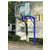 龙海市透明篮板地埋式圆管篮球架生产厂家缩略图3