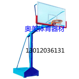 济源市箱式篮球架安装图南宁市标准篮球架厂家