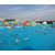 支架游泳池定做、支架游泳池、广州水魔方缩略图1