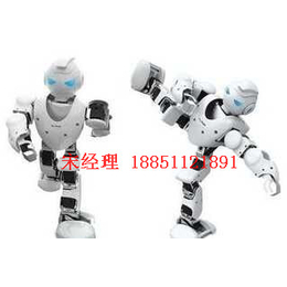南京众仆送餐机器人萌萌哒机器人跳舞机器人阿尔法