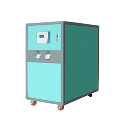 水冷式冷水机 工业冷水机组冰水机 风冷式工业冷机组