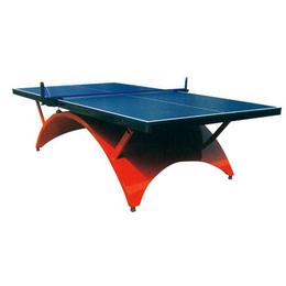 福泉乒乓球台、鲁达体育(在线咨询)、乒乓球台标准尺寸