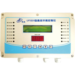 环境控制器,凌越温控设备(在线咨询),养殖温控箱