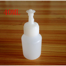 塑料制品 塑料瓶 墨水瓶 HDPE塑料瓶缩略图