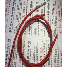 柔性拖链电缆,金田电线,耐油高柔性拖链电缆