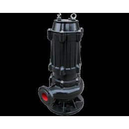 潜水渣浆泵_ZJQ50-35选矿泵_朴厚泵业