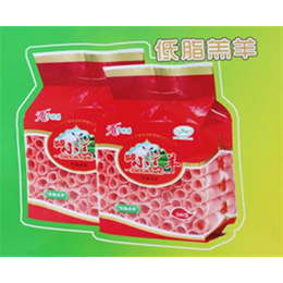 低脂羊肉片哪家好_乌兰察布低脂羊肉片_诸城九龙食品(多图)