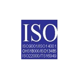 ISO14001环境管理体系认证缩略图