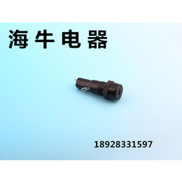 惠州海牛防雷*汽车温度保险丝H3-15 保护器面板安装缩略图