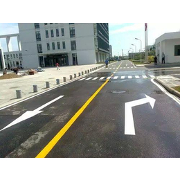 苏州凯瑞斯(图)|苏州道路标线|道路标线