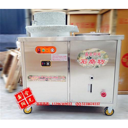 四季阳光食品机械(查看)|高产量不锈钢豆浆豆腐机