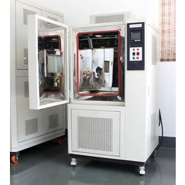 高低温交变试验箱价格,上海高低温交变试验箱,标承实验仪器