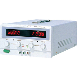 GPR-3510HD线性直流电源