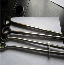 钢铁用地脚螺栓、地脚螺栓、地脚螺栓推荐厂家|昌昊