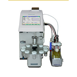 自动加热蒸发水分测量系统AQS-22010