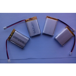 聚合物锂电池103450PL-1800mAh缩略图