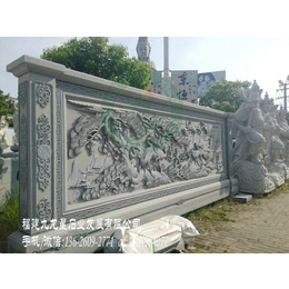 浮雕加工厂 大量出售石材浮雕 浮雕墙雕刻
