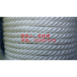 安全绳|防火安全绳|泰达绳网