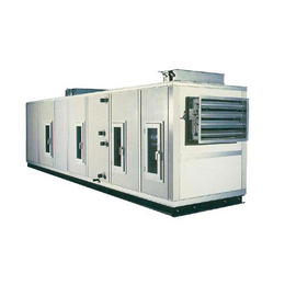 启迪人工环境(图)、组合式空调器型号、组合式空调器