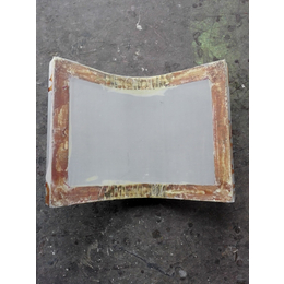 宁波承接各类丝印移印不干胶标签加工网版钢板制作