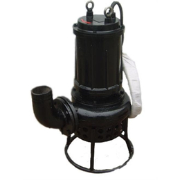 潜水渣浆泵_朴厚泵业_ZJQ40-35高浓度渣浆泵