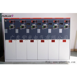 SRM16高压充气柜充气式开关柜东莞厂家*广东紫光电气