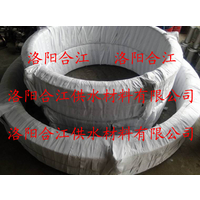 公司供应北京仟亿达集团的可曲挠橡胶接头完成18个月质保考核