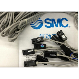 重庆南川SMC磁性开关气动元件*代理缩略图
