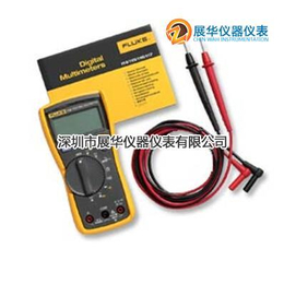 美国福禄克Fluke115C真有效值数字万用表