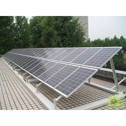供应金路通太阳能光伏板 新能源 分布式光伏发电