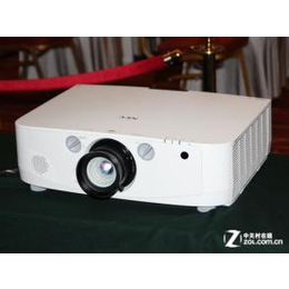 广州NEC PA621X+投影机