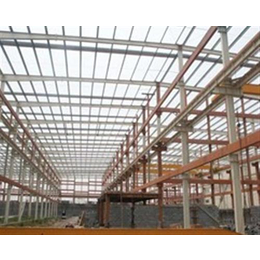 钢结构厂房制作|钢结构|民生二手钢结构