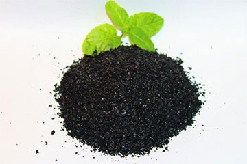腐植酸的作用，腐植酸肥料使用方法