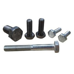 镀锌六角螺栓、创远紧固件、镀锌六角螺栓供应商