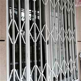 不锈钢拉伸门,苏州福娃彩钢门窗(在线咨询),昆山不锈钢拉伸门