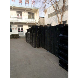 广州车库镂空蓄排水板丨阳江绿化排水板