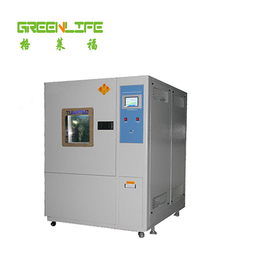 厂家供应线性或非线性恒温恒湿环境试验箱 可编程恒温恒湿试验箱