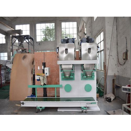 无锡邦尧机械工程(图)、颗粒吨袋包装秤生产厂家、包装秤