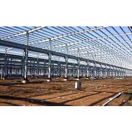 山西钢结构生产厂家_钢结构_天维钢结构工程