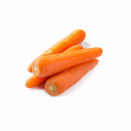 新鲜蔬菜胡萝卜批发价格 缩略图
