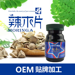 辣木批发 辣木片辣木茶辣木液OEM贴牌代加工 厦门辣木厂家