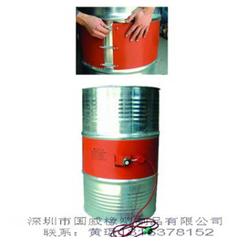 gowayw油桶加热带长度硅橡胶油桶加热板电伴热型号